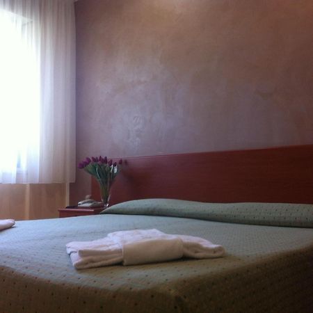 Hotel Europa テルモリ エクステリア 写真