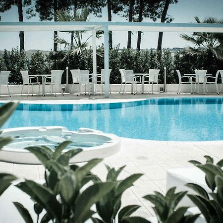 Hotel Europa テルモリ エクステリア 写真