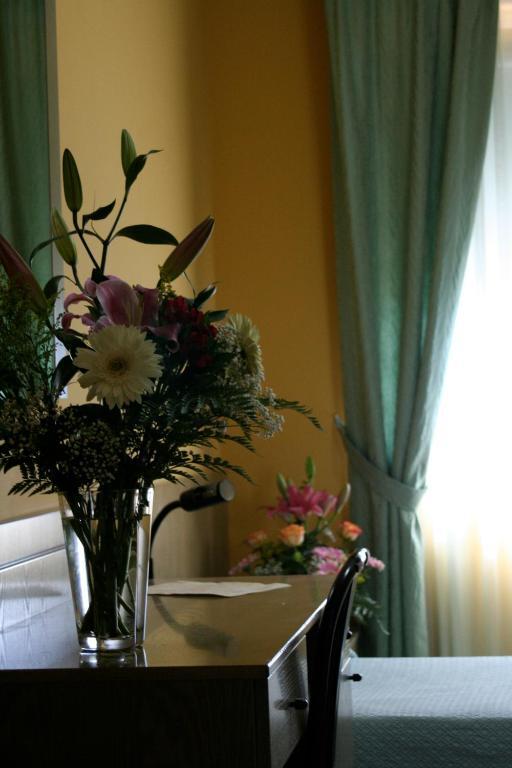 Hotel Europa テルモリ 部屋 写真