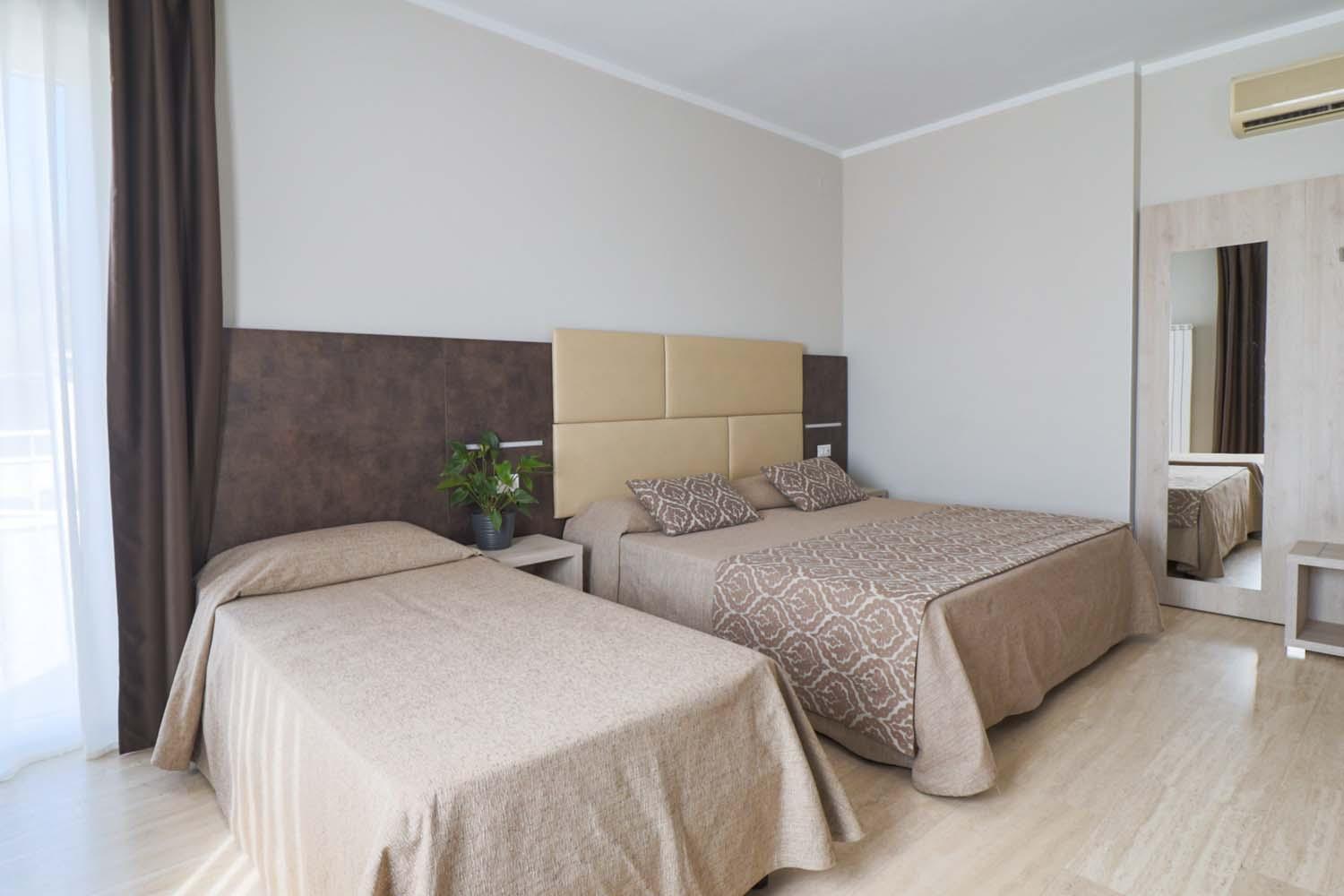 Hotel Europa テルモリ エクステリア 写真