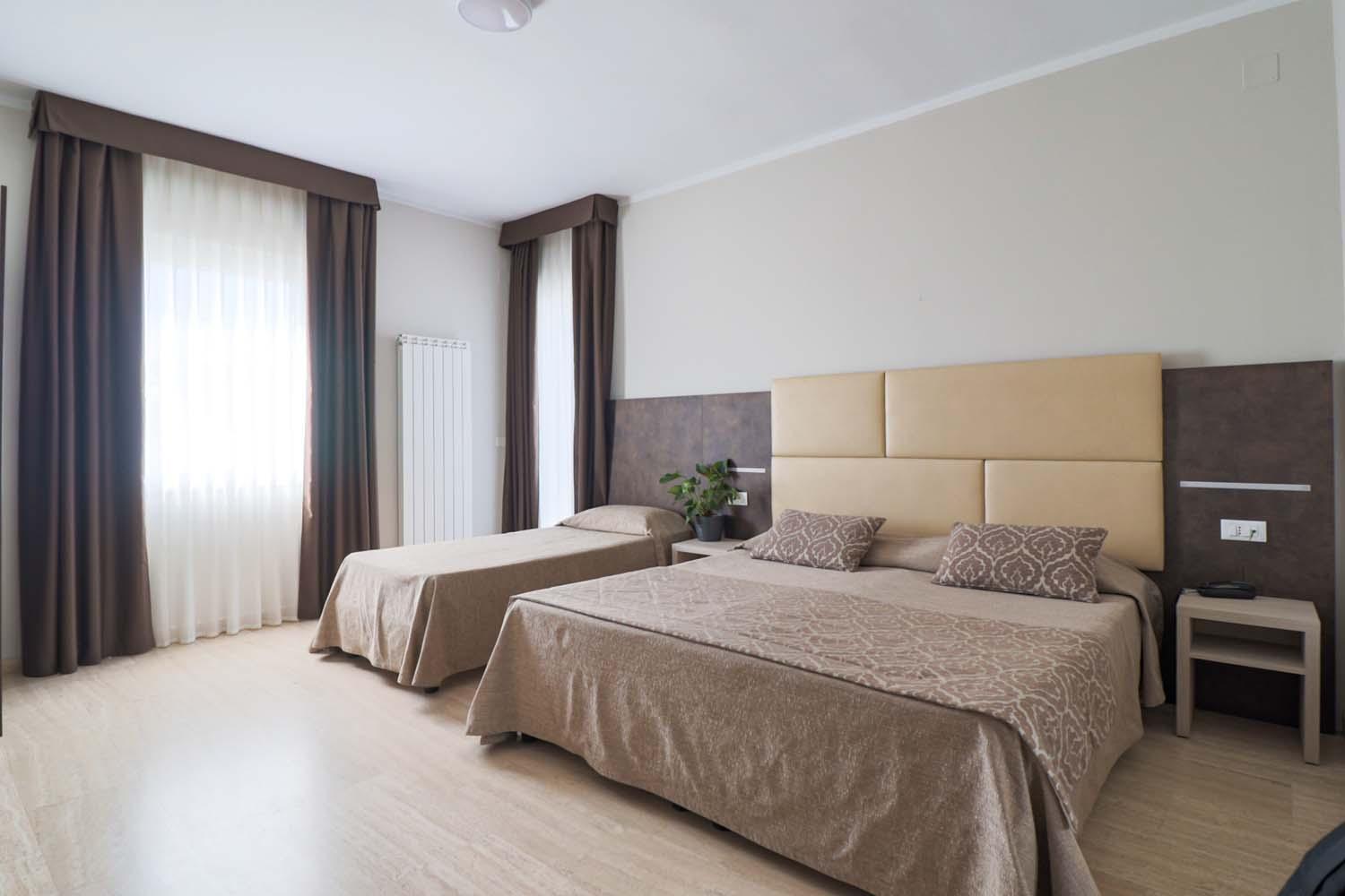 Hotel Europa テルモリ エクステリア 写真
