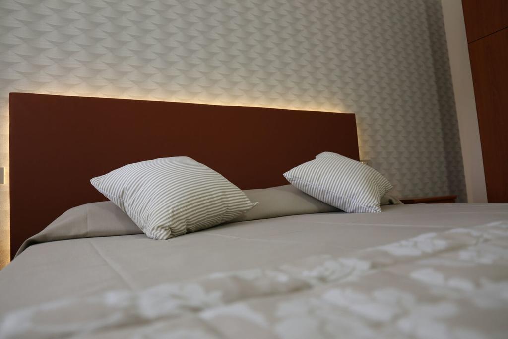 Hotel Europa テルモリ エクステリア 写真